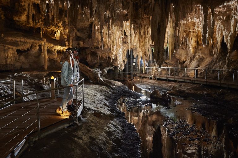 Mammoth Cave